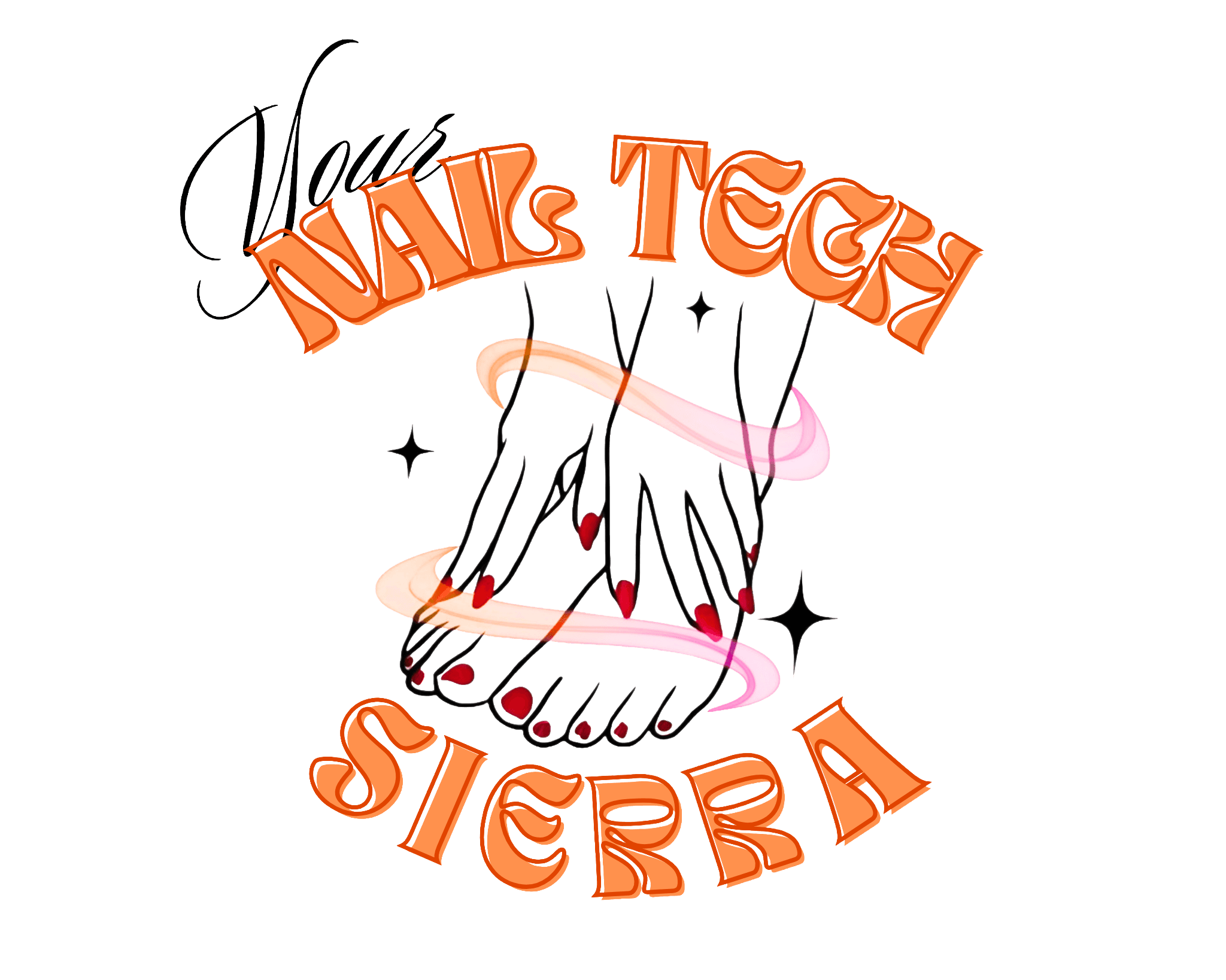Your Nail Tech Sierra